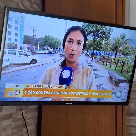 Cantinho Da Paz ニテロイ エクステリア 写真