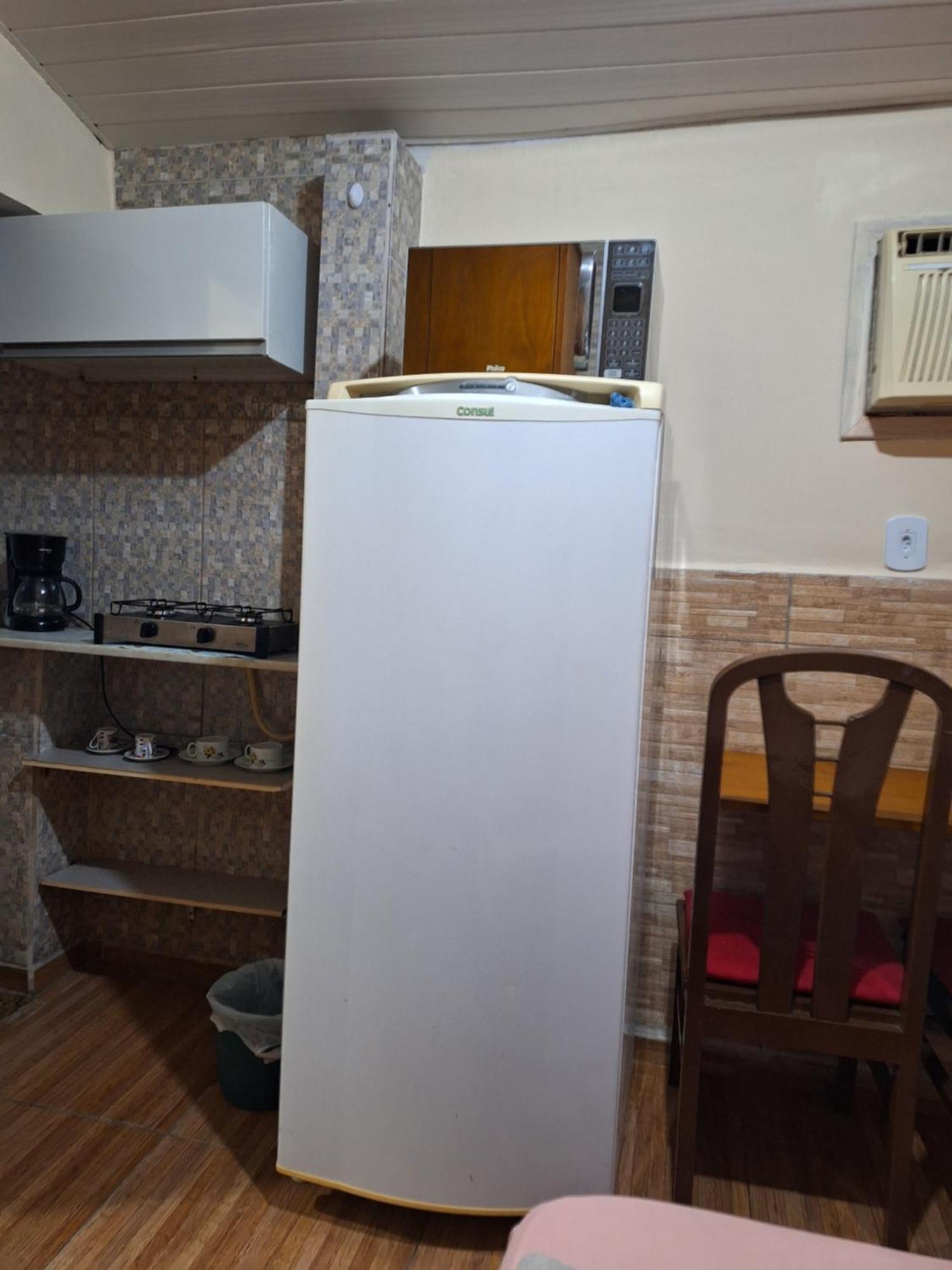 Cantinho Da Paz ニテロイ 部屋 写真