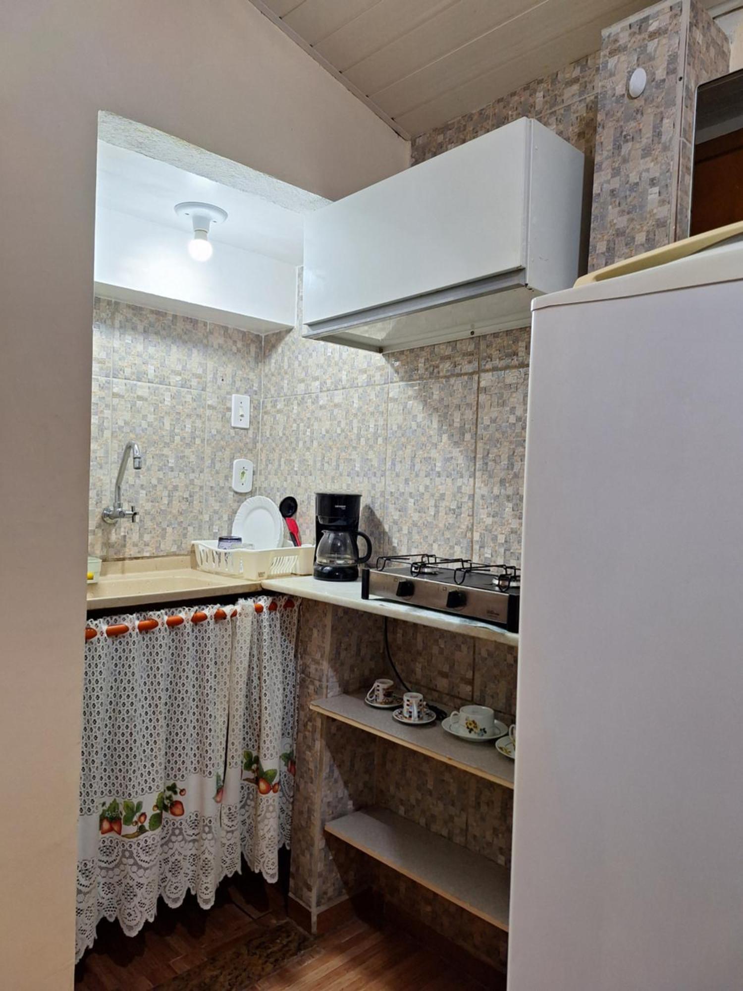 Cantinho Da Paz ニテロイ 部屋 写真