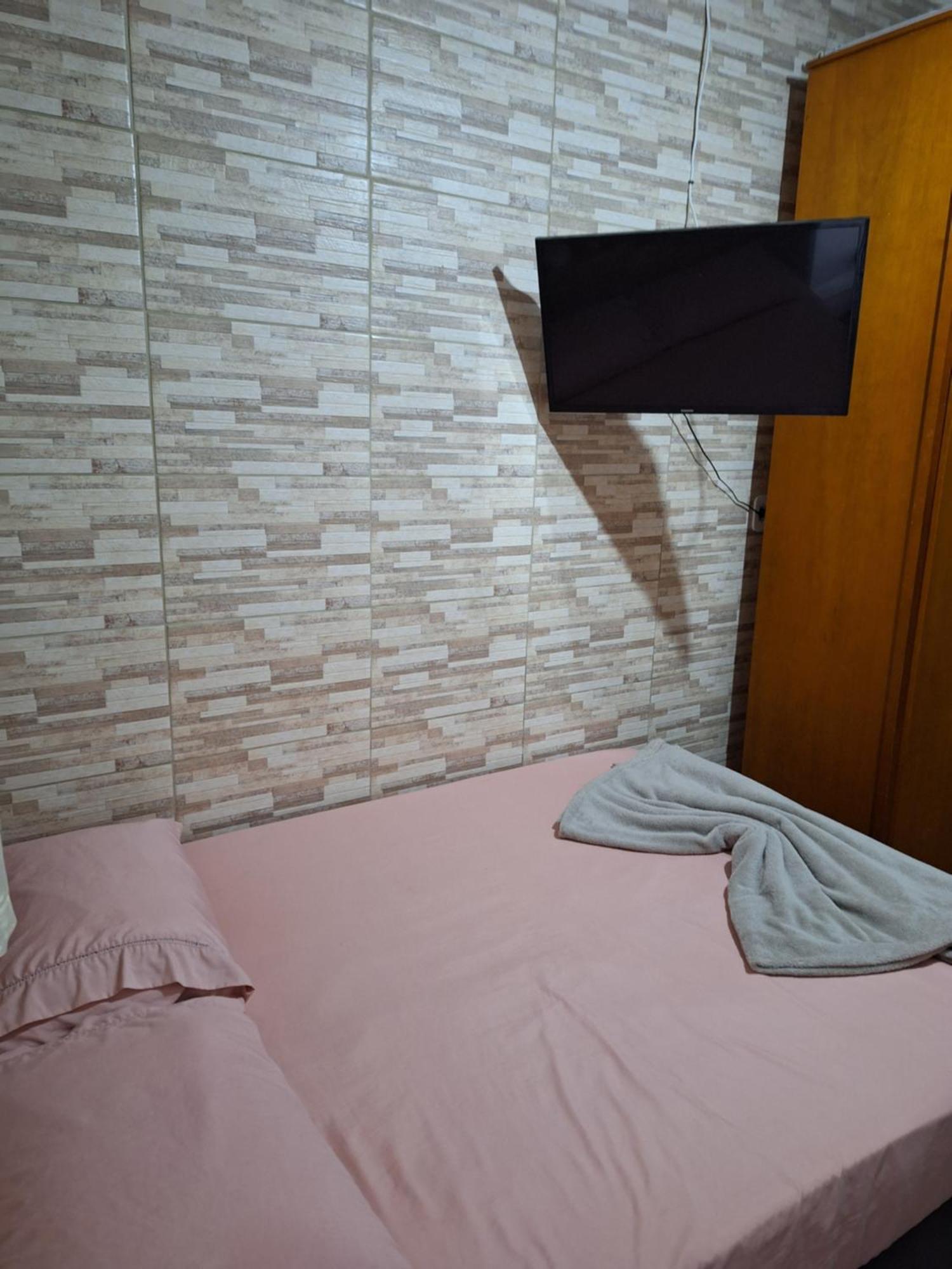Cantinho Da Paz ニテロイ 部屋 写真